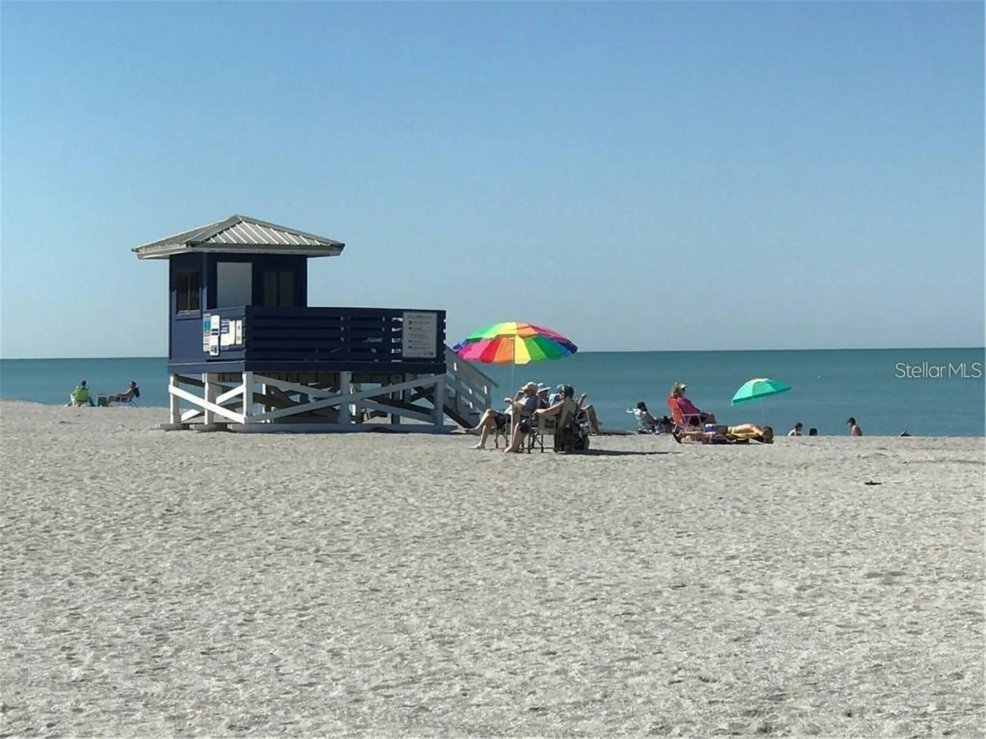 305 Mission Trail W Venice FL 34285