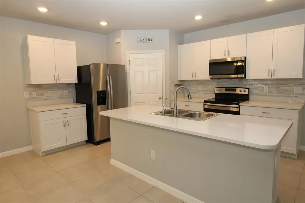 3702 Lookout Lane North Port FL 34288