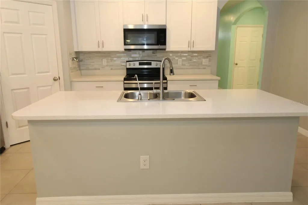 3702 Lookout Lane North Port FL 34288