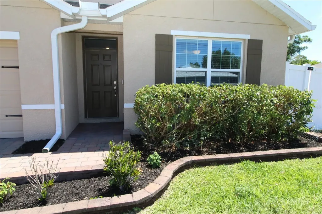 3702 Lookout Lane North Port FL 34288