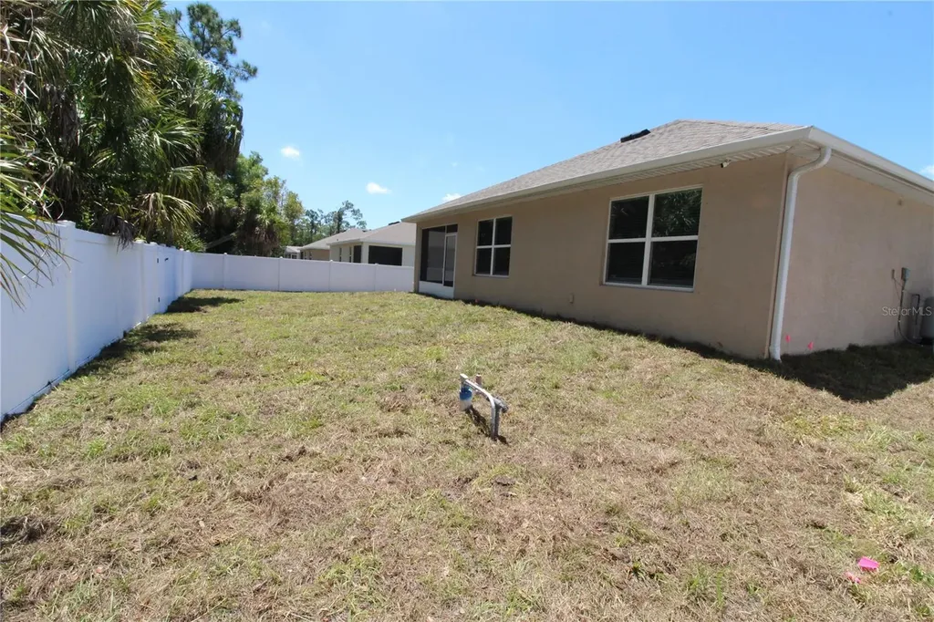 3702 Lookout Lane North Port FL 34288