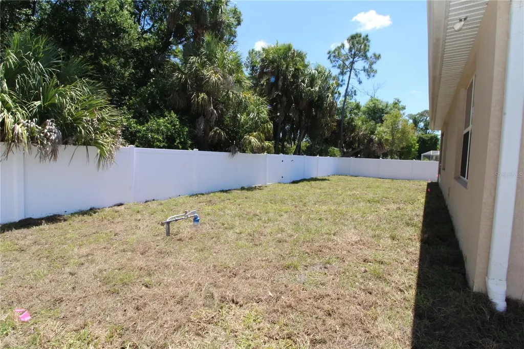 3702 Lookout Lane North Port FL 34288