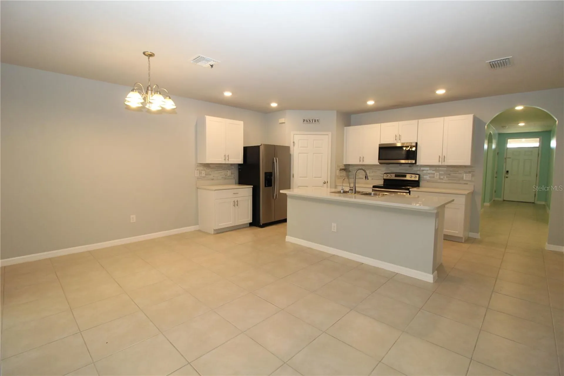3702 Lookout Lane North Port FL 34288