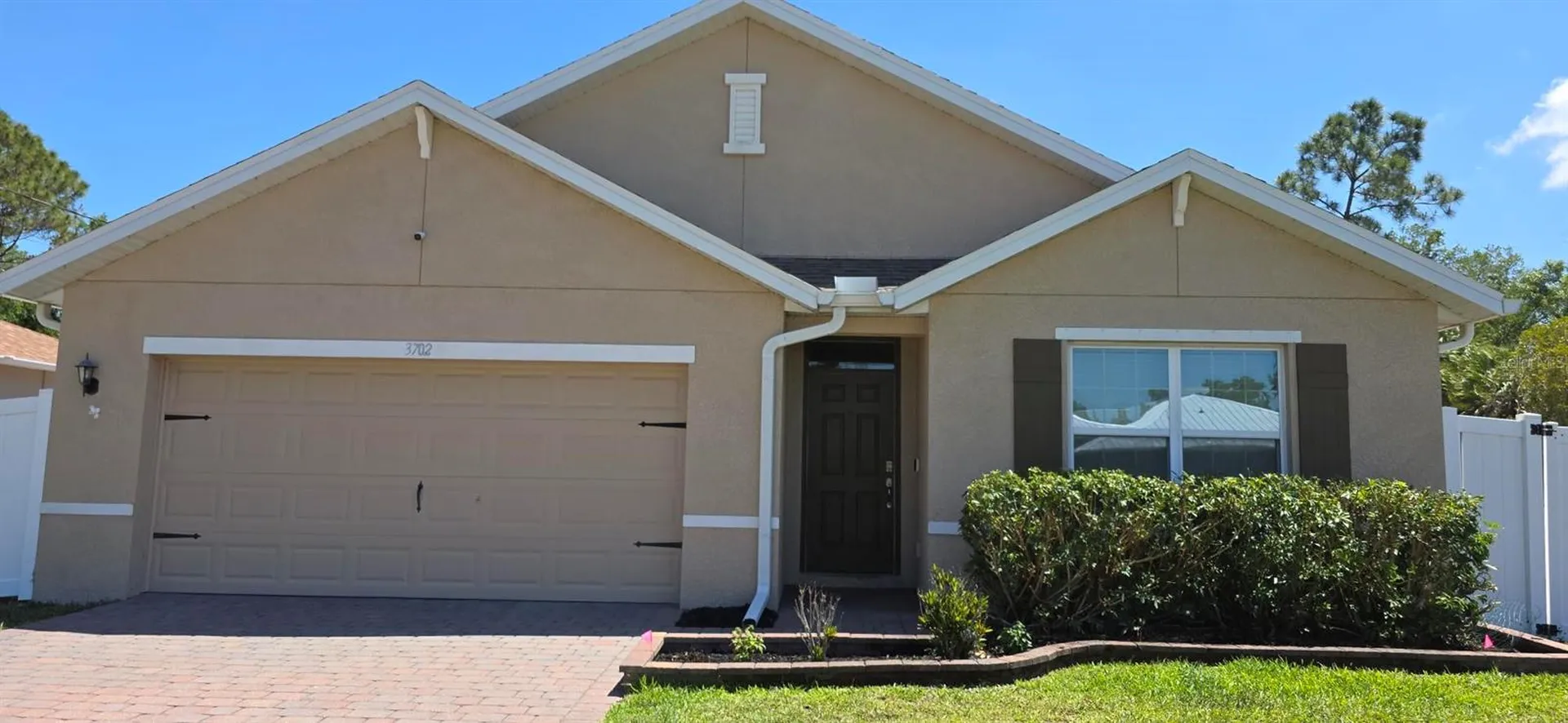 3702 Lookout Lane North Port FL 34288