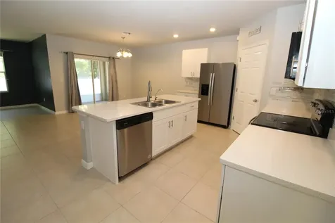 3702 Lookout Lane North Port FL 34288