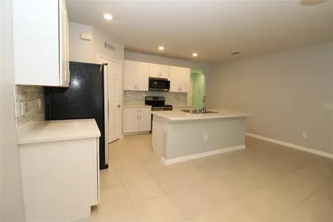 3702 Lookout Lane North Port FL 34288