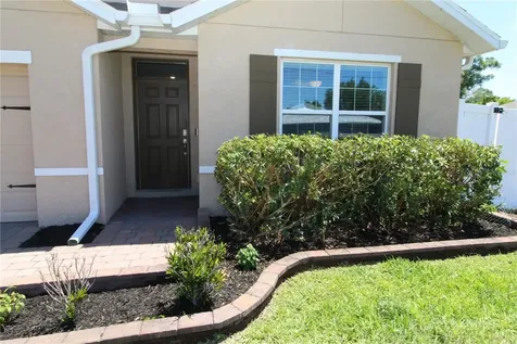 3702 Lookout Lane North Port FL 34288