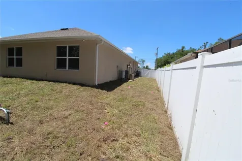 3702 Lookout Lane North Port FL 34288