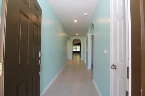 3702 Lookout Lane North Port FL 34288