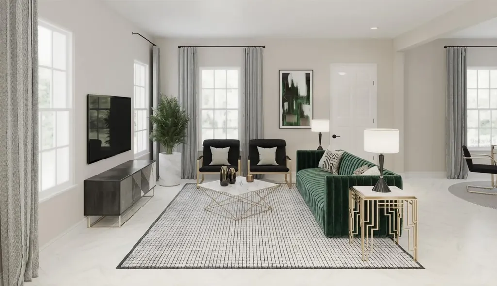 1854 Seashore Circle Celebration FL 34747