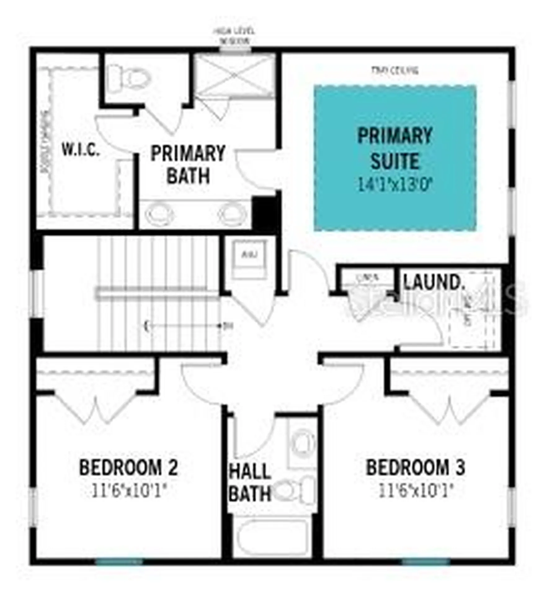 1854 Seashore Circle Celebration FL 34747