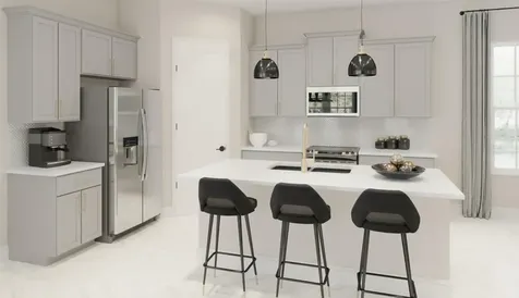 1854 Seashore Circle Celebration FL 34747