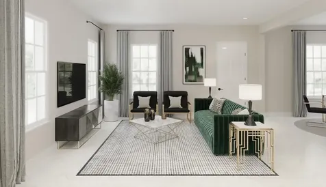 1854 Seashore Circle Celebration FL 34747