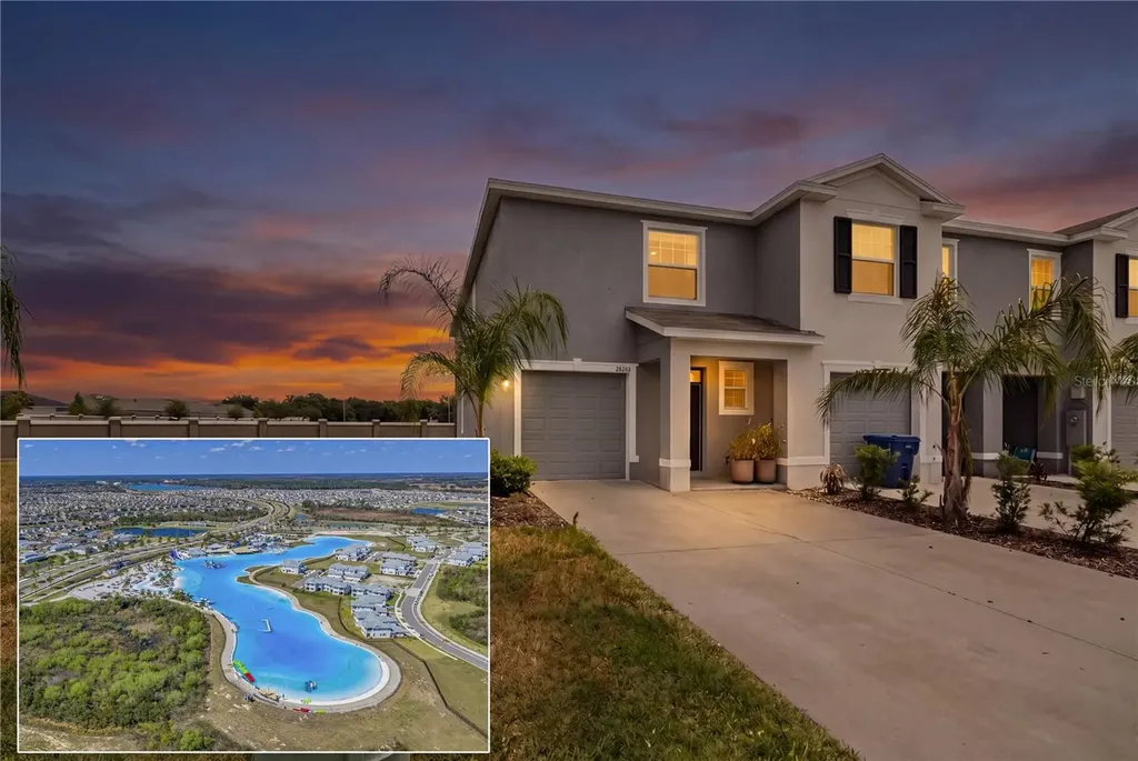 32419 Turtle Grace Loop Wesley Chapel FL 33545