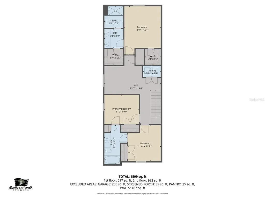 32419 Turtle Grace Loop Wesley Chapel FL 33545