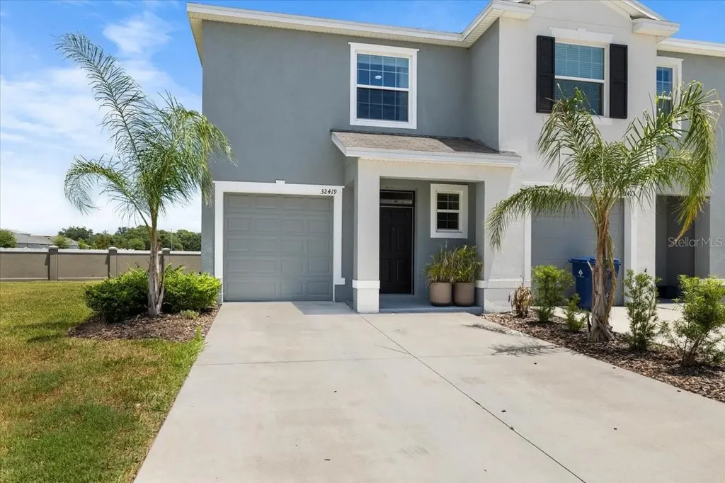 32419 Turtle Grace Loop Wesley Chapel FL 33545