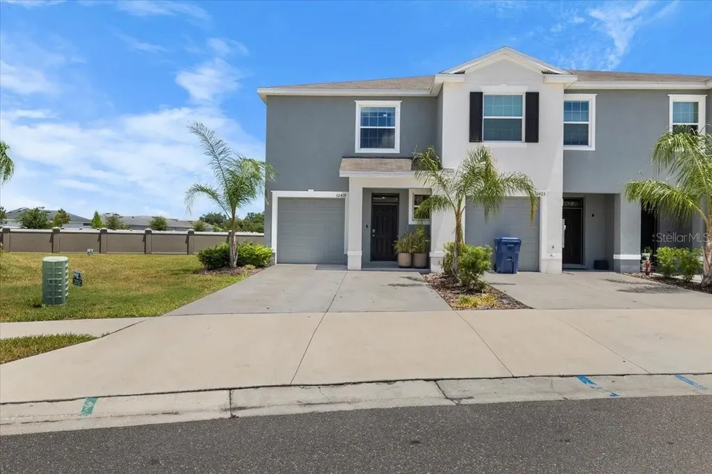 32419 Turtle Grace Loop Wesley Chapel FL 33545
