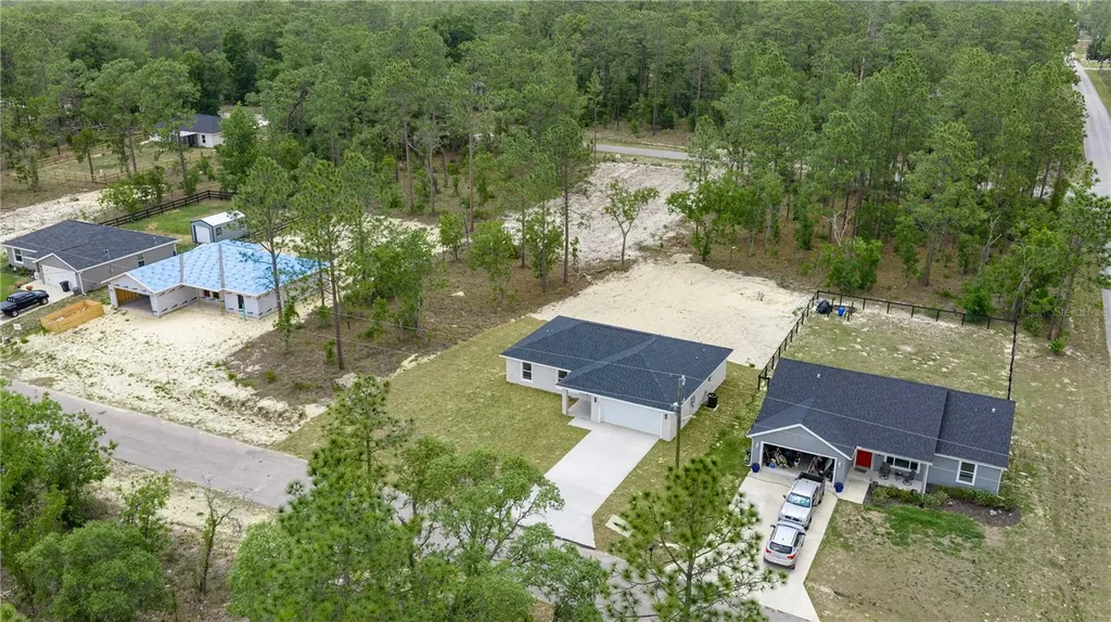 24013 NW Tamarind Lane Dunnellon FL 34431