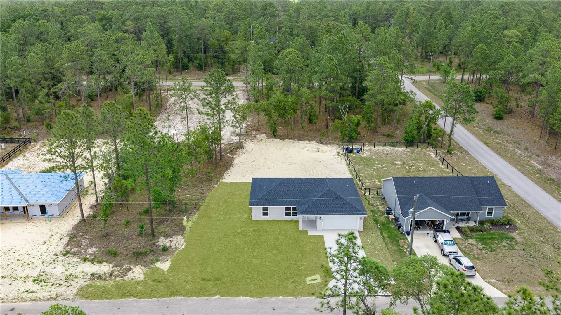 24013 NW Tamarind Lane Dunnellon FL 34431