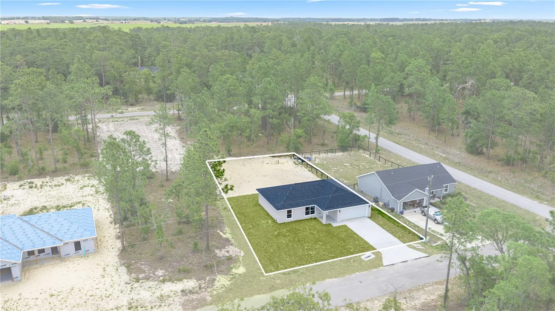 24013 NW Tamarind Lane Dunnellon FL 34431