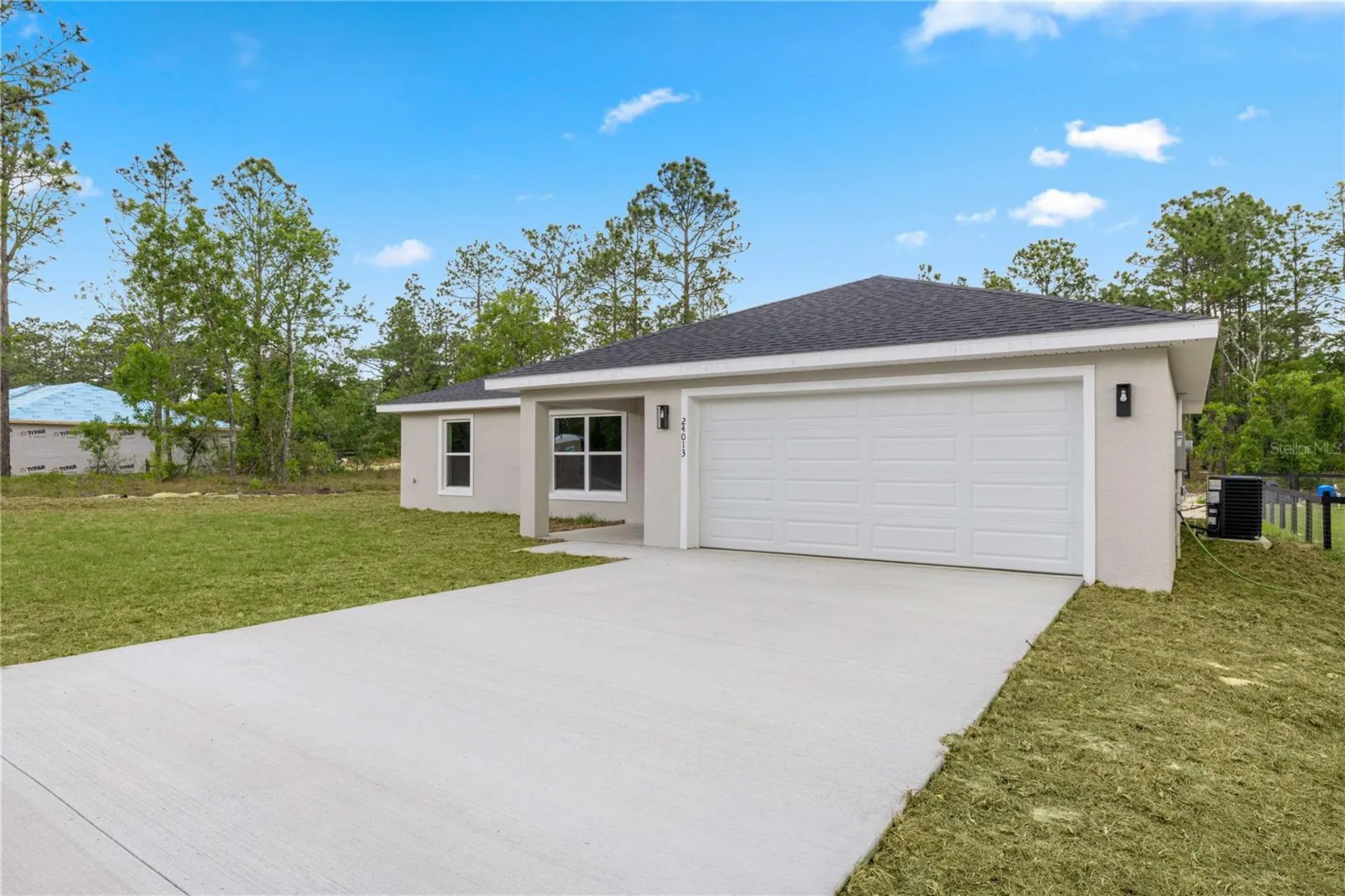 24013 NW Tamarind Lane Dunnellon FL 34431