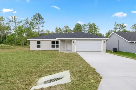 24013 NW Tamarind Lane Dunnellon FL 34431