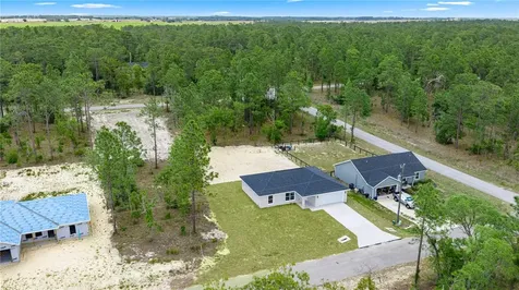24013 NW Tamarind Lane Dunnellon FL 34431