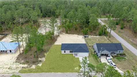 24013 NW Tamarind Lane Dunnellon FL 34431