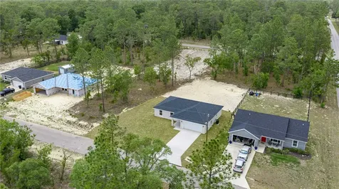 24013 NW Tamarind Lane Dunnellon FL 34431