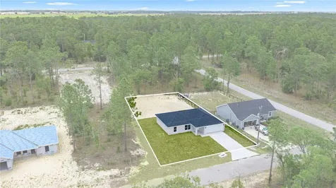 24013 NW Tamarind Lane Dunnellon FL 34431