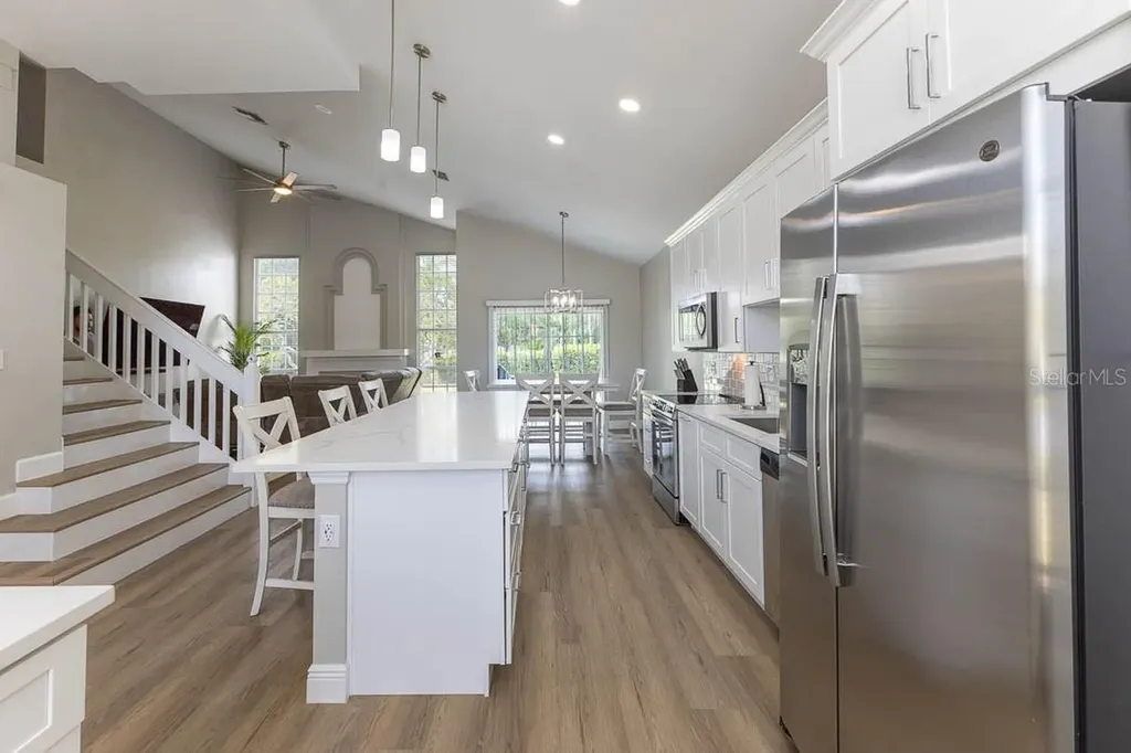 3432 Idlegrove Court Orlando FL 32822