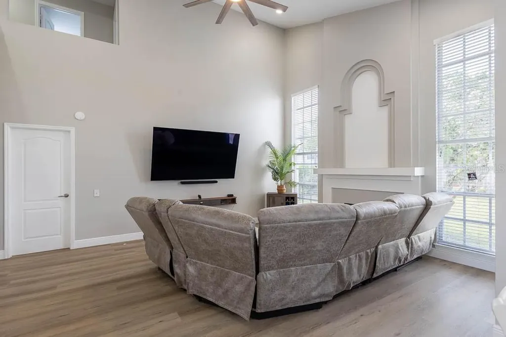 3432 Idlegrove Court Orlando FL 32822