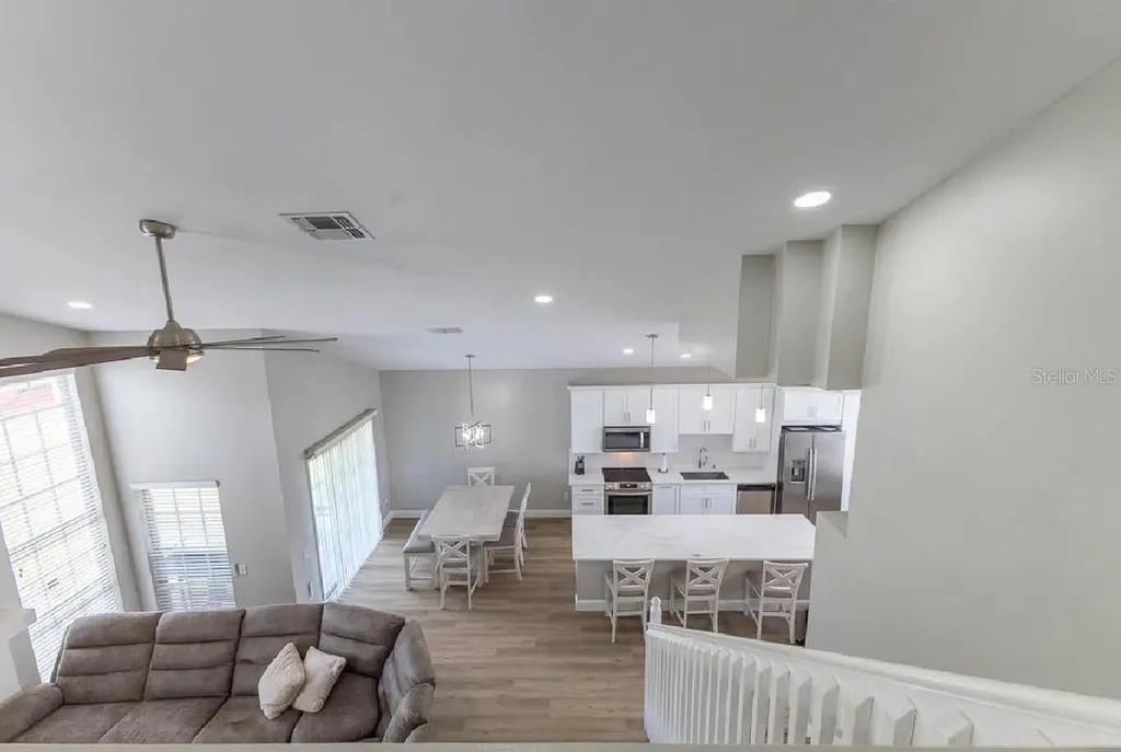 3432 Idlegrove Court Orlando FL 32822