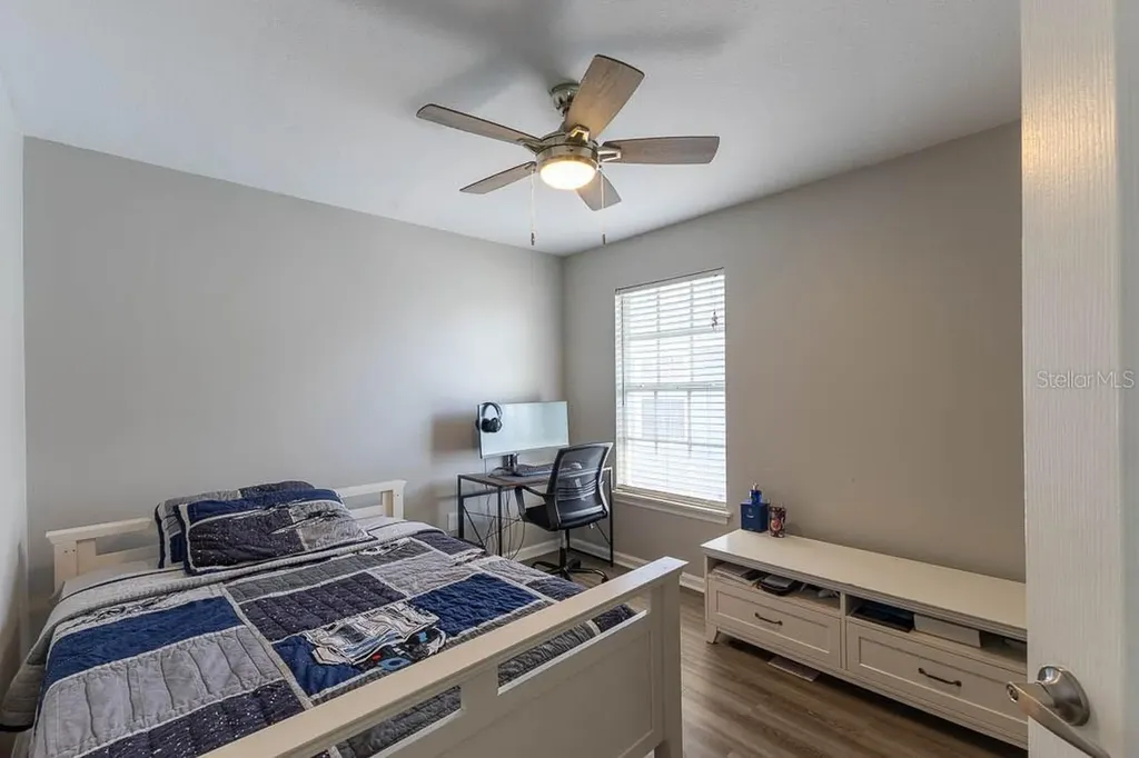3432 Idlegrove Court Orlando FL 32822