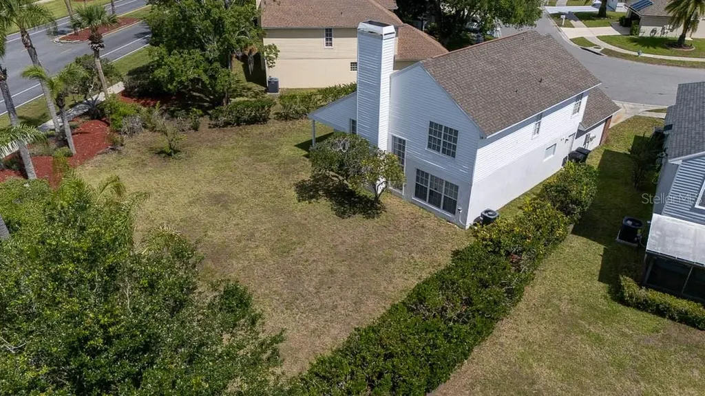 3432 Idlegrove Court Orlando FL 32822