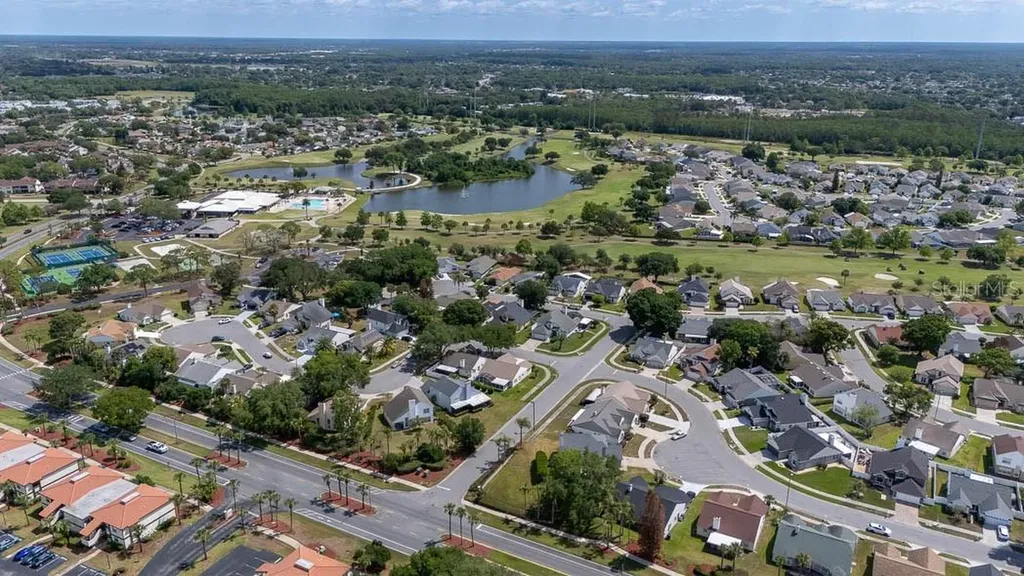 3432 Idlegrove Court Orlando FL 32822