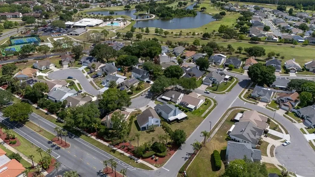 3432 Idlegrove Court Orlando FL 32822