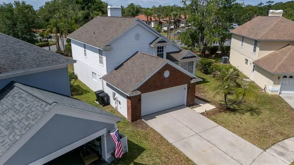 3432 Idlegrove Court Orlando FL 32822