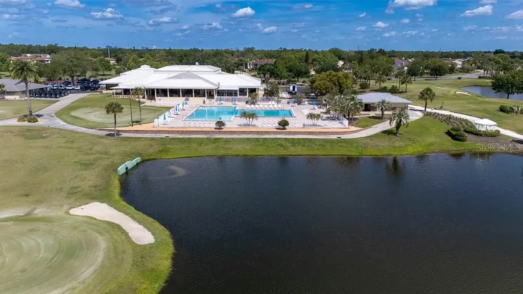 3432 Idlegrove Court Orlando FL 32822