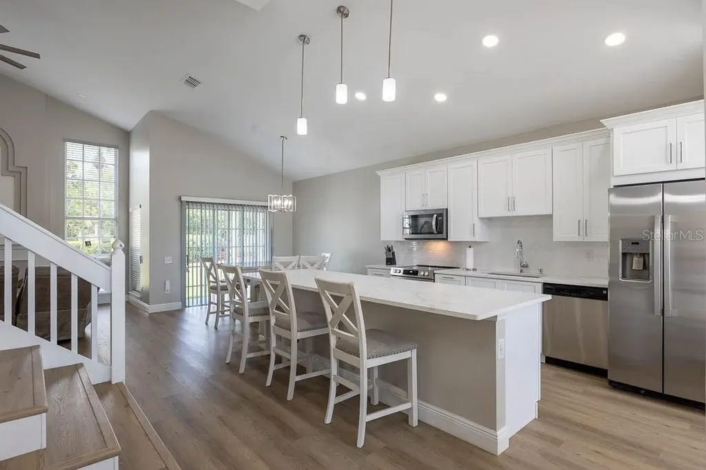 3432 Idlegrove Court Orlando FL 32822