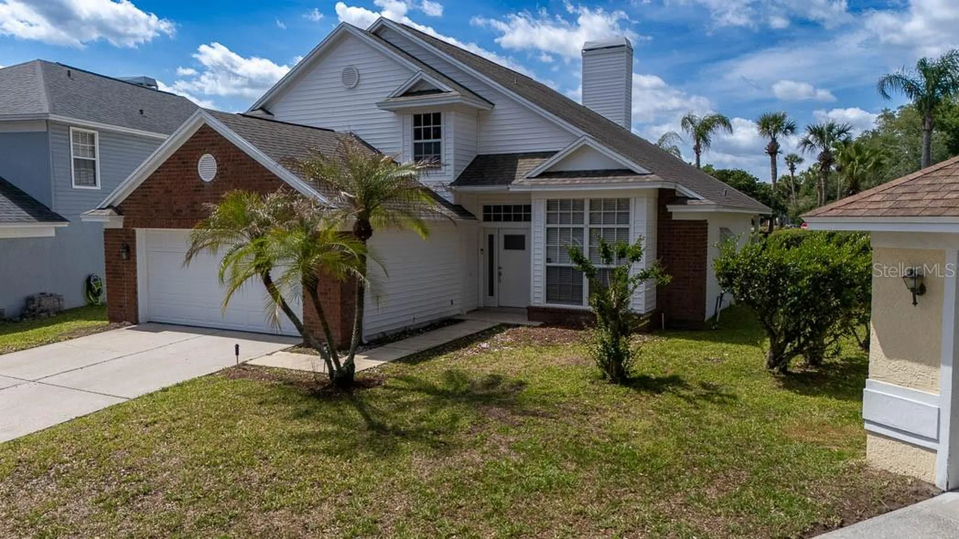 3432 Idlegrove Court Orlando FL 32822
