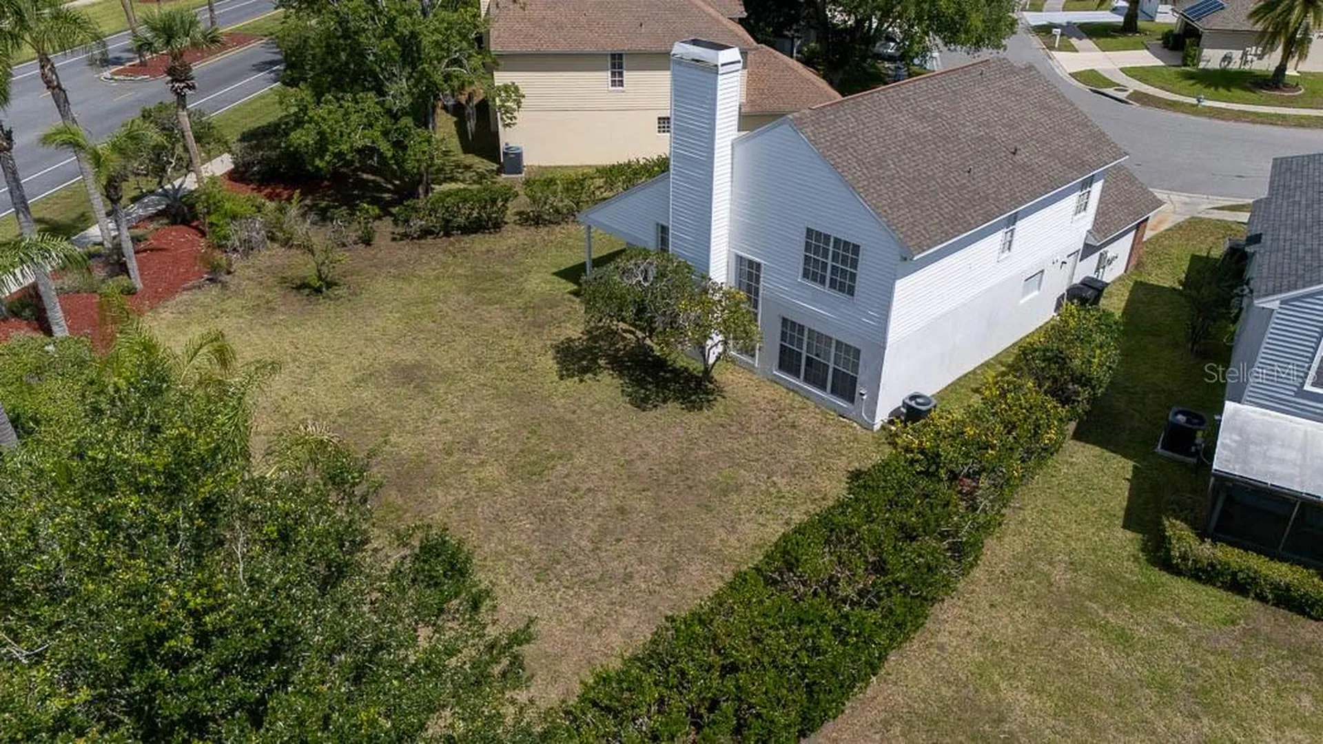 3432 Idlegrove Court Orlando FL 32822
