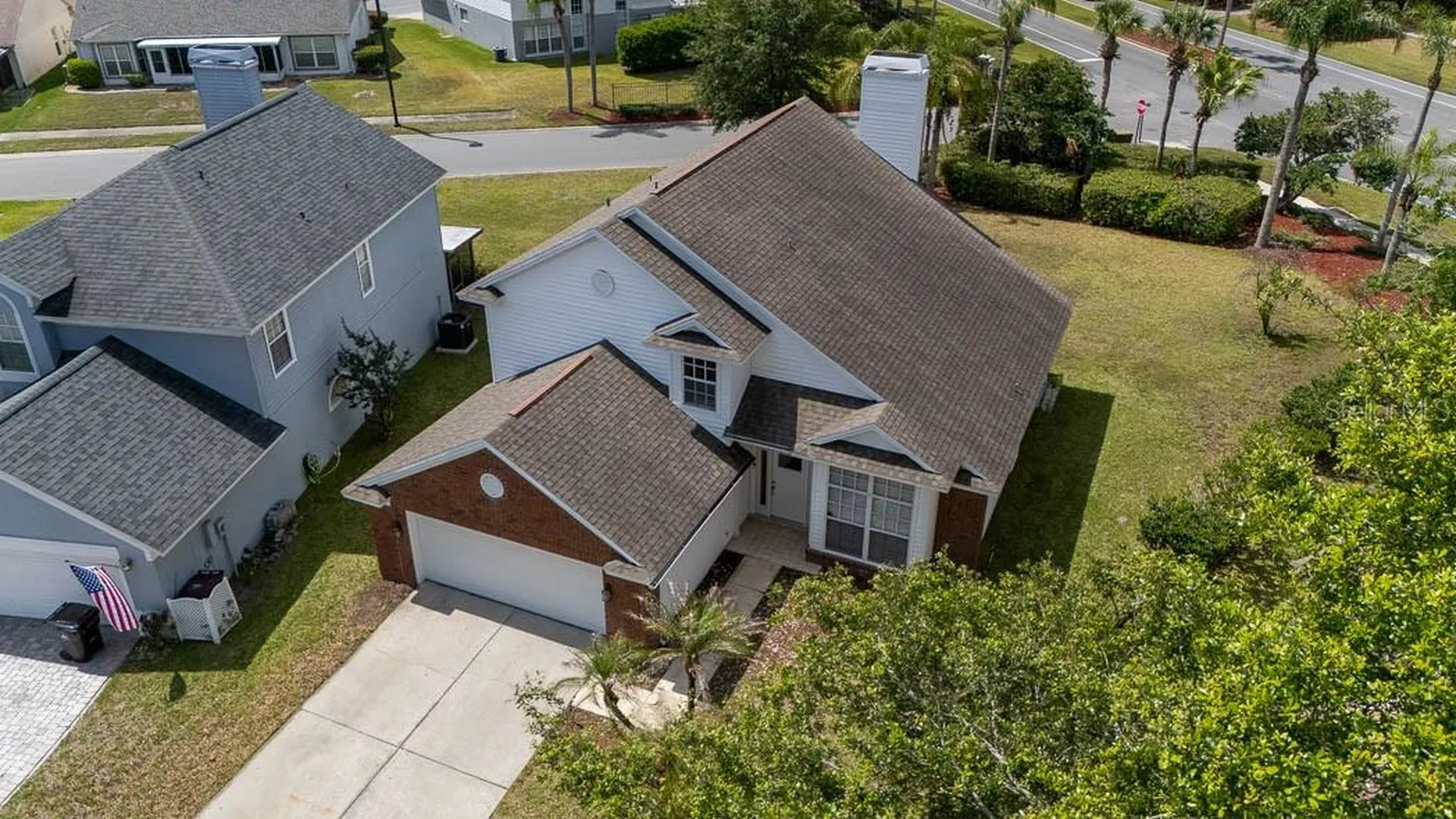 3432 Idlegrove Court Orlando FL 32822