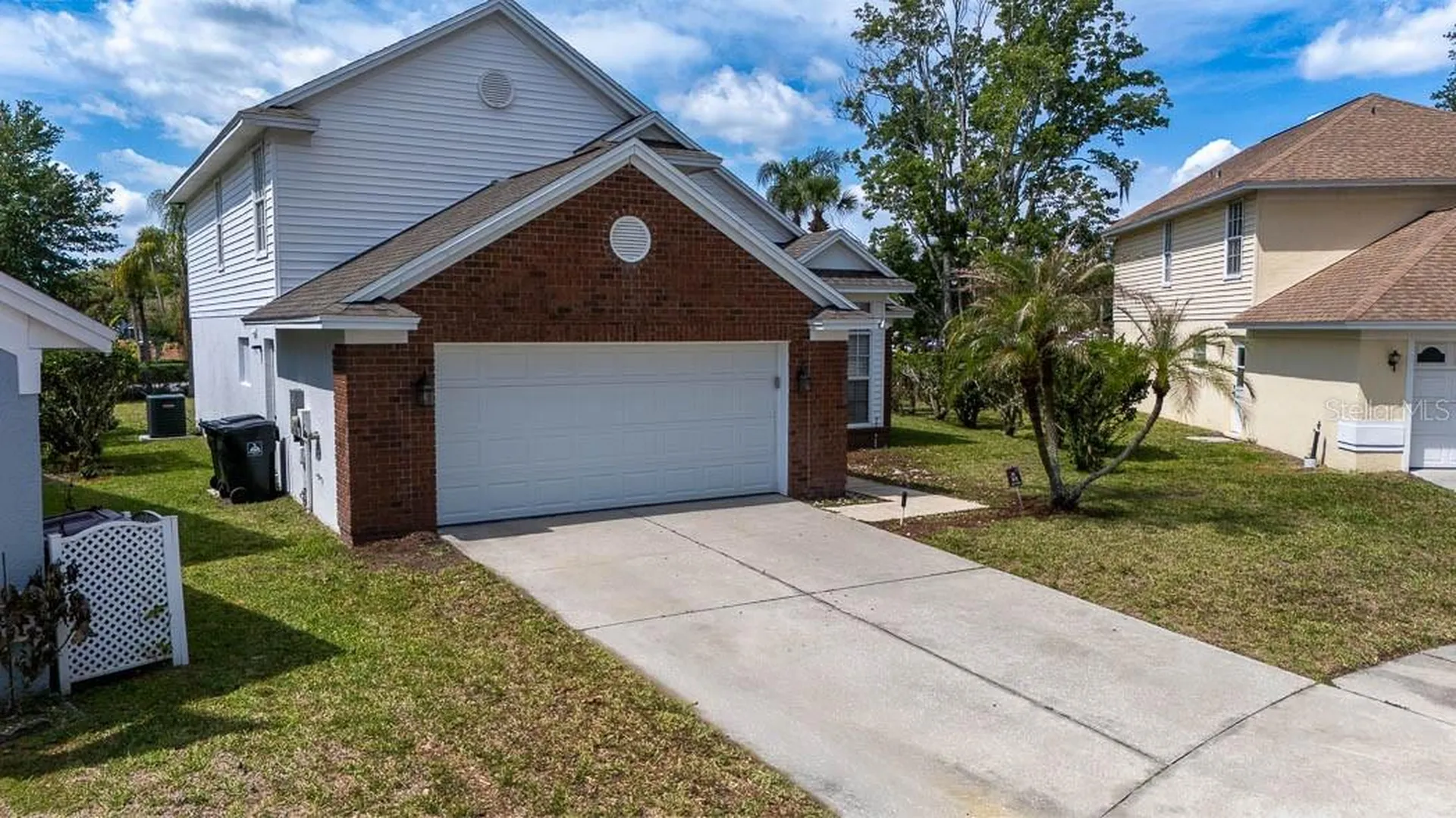 3432 Idlegrove Court Orlando FL 32822