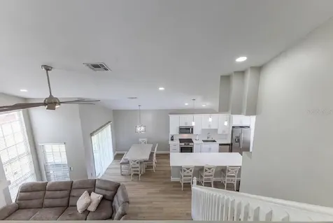 3432 Idlegrove Court Orlando FL 32822