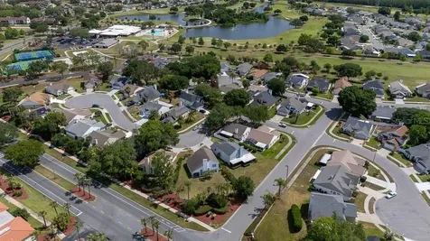 3432 Idlegrove Court Orlando FL 32822