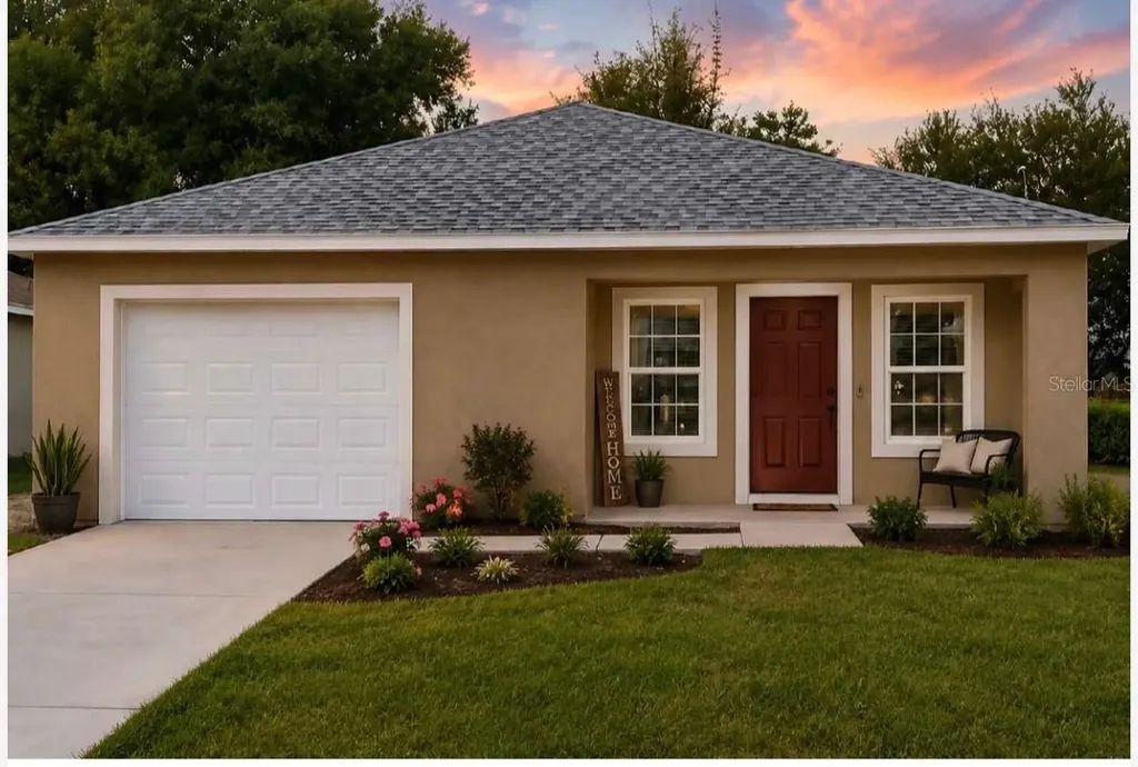 0 Cordova Auburndale FL 33823
