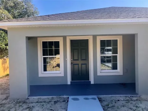 0 Cordova Auburndale FL 33823