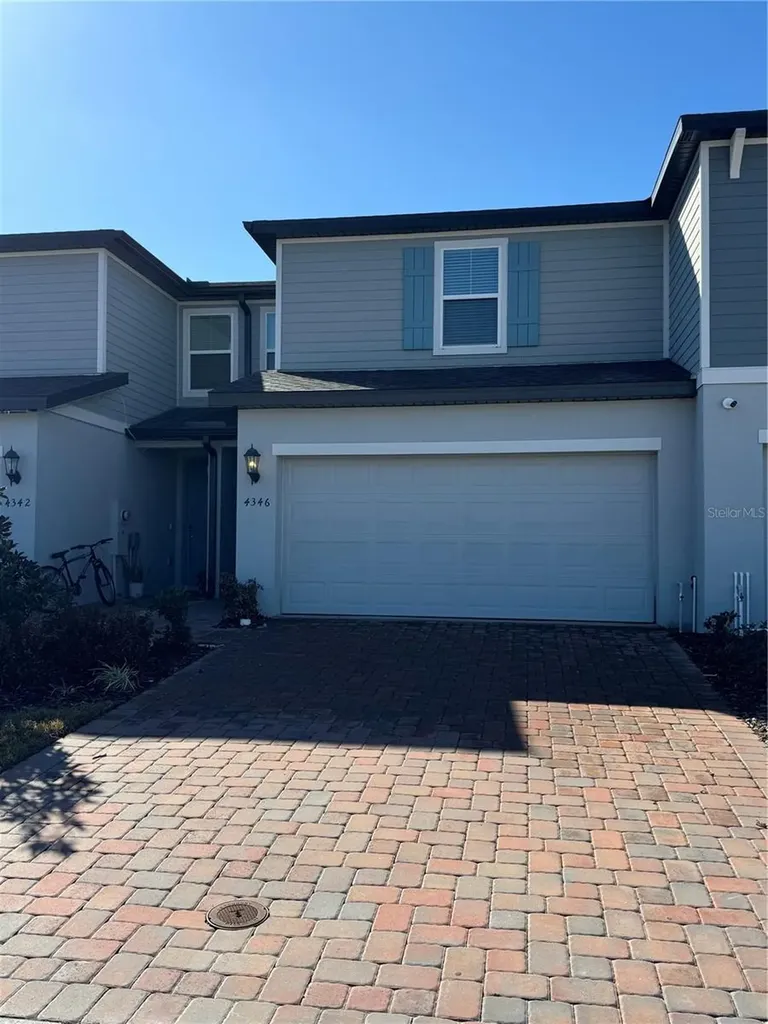 4346 Restful Fallow Cove St Cloud FL 34772