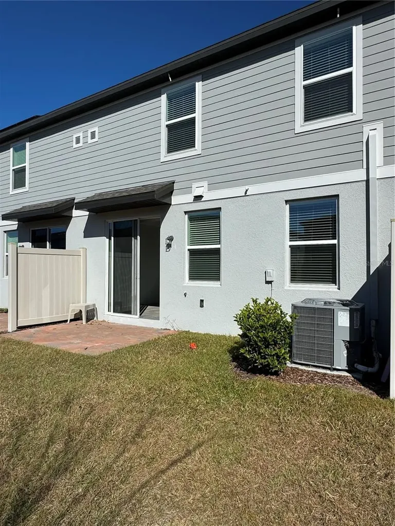 4346 Restful Fallow Cove St Cloud FL 34772